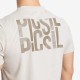 T-Shirt homme beige PREMIUM | PICSIL