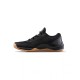 Chaussures CXT-2 TRAINER 544 BLACK/GUM | TYR