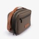 Sac de voyage marron TOMCAT | PICSIL