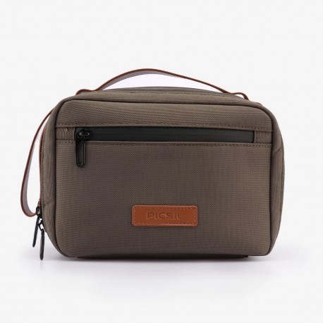 Travel Bag Brown TOMCAT | PICSIL