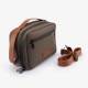 Sac de voyage marron TOMCAT | PICSIL