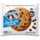 Protein snack cookie CHOCOLATE CHIP x 12| LENNY AND LARRY'S