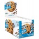 Pack de 12 Cookies protéinés Chocolat| LENNY AND LARRY'S