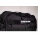 Sport Bag HERO Black 40 L | VERY BAD WOD