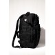 Sport Bag HERO Black 40 L | VERY BAD WOD