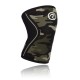 Genouillere sport Rehband 7mm Camo