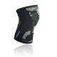 Genouillere entrainement Rehband 5mm militaire