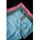 Short femme s à xl entraînement – coupe mi-cuisse