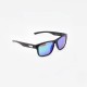 Polarized sunglasses OCEAN VORTEX |PICSIL CLOTHES