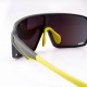 Polarized sunglasses MOONLESS VORTEX |PICSIL CLOTHES