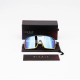 Polarized sunglasses MOONLESS VORTEX |PICSIL CLOTHES