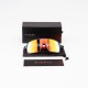 Lunettes de soleil polarisées CRIMSON QUASAR SPORTS |PICSIL CLOTHES