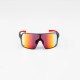 Lunettes de soleil polarisées CRIMSON QUASAR SPORTS |PICSIL CLOTHES