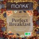 Sachet Mélange Création - PERFECT BREAKFAST 45 Gr| MONKA