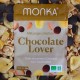 Sachet Mélange Création - CHOCOLATE LOVER 45 Gr| MONKA