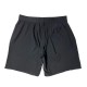 Men's black STRETCH short | VERY BAD WOD