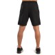 Men's black STRETCH short | VERY BAD WOD