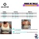 Sport bra EVA model black| VERY BAD WOD