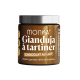 Pâte à tartiner GIANDUJA - Chocolat Au Lait 200 Gr| MONKA