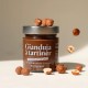 GIANDUJA Spread -  Milk Chocolate 200 Gr| MONKA