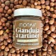 Pâte à tartiner GIANDUJA - Chocolat Au Lait 200 Gr| MONKA