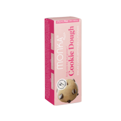 Boite de 3 Energy Balls MONKA BALLS - COOKIE DOUGH | MONKA