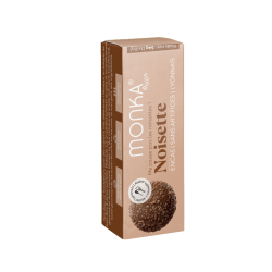 Boite de 3 Energy Balls MONKA BALLS - NOISETTE| MONKA