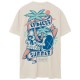 Men's sand T-Shirt ENDLESS SUMMER | ROKFIT