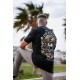 Men's black T-Shirt ENDURE THE STORM | ROKFIT