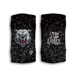 Bandes de poignets - Wristband BEAR | LITHE APPAREL