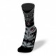 Multicolor workout socks WOLF EXCLUSIVE TD - KIDS SOCKS | LITHE APPAREL