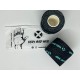 Finger Tape protection doigts sport Noir