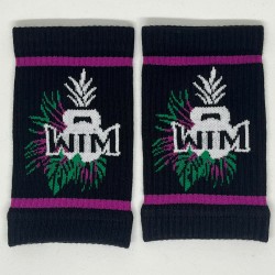 Pack of custom sweatbands