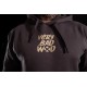 Hoodie unisex THE SWEETY Charcoal Gray | VERY BAD WOD