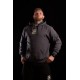 Sweat capuche unisexe THE SWEETY Gris Charcoal | VERY BAD WOD