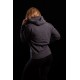 Sweat capuche unisexe THE SWEETY Gris Charcoal | VERY BAD WOD