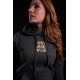 Sweat capuche unisexe THE SWEETY Vert Opale | VERY BAD WOD