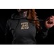 Sweat capuche unisexe THE SWEETY Vert Opale | VERY BAD WOD