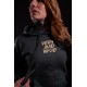 Sweat capuche unisexe THE SWEETY Vert Opale | VERY BAD WOD