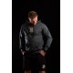 Sweat capuche unisexe THE SWEETY Vert Opale | VERY BAD WOD