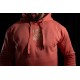 Hoodie unisex THE SWEETY Coral | VERY BAD WOD