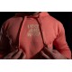 Hoodie unisex THE SWEETY Coral | VERY BAD WOD