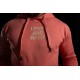 Hoodie unisex THE SWEETY Coral | VERY BAD WOD