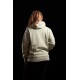 Sweat capuche unisexe THE SWEETY Vert Pomme | VERY BAD WOD