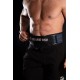 ARROW Black Weightlifting Belt| VERY BAD WOD