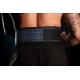 Ceinture d'haltérophilie Noire ARROW| VERY BAD WOD