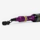 Pack de lest for jump rope INSIGNE Amethyst | PICSIL