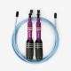 Pack de lest for jump rope INSIGNE Amethyst | PICSIL