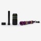 Pack de lest for jump rope INSIGNE Amethyst | PICSIL