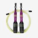 Pack de lest for jump rope INSIGNE Amethyst | PICSIL